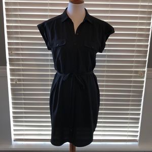 Express Button Up Dress ❤️